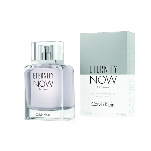 CALVIN KLEIN Eternity Now edT 50ml man