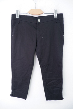 Бриджи Stradivarius базовые 46 размер