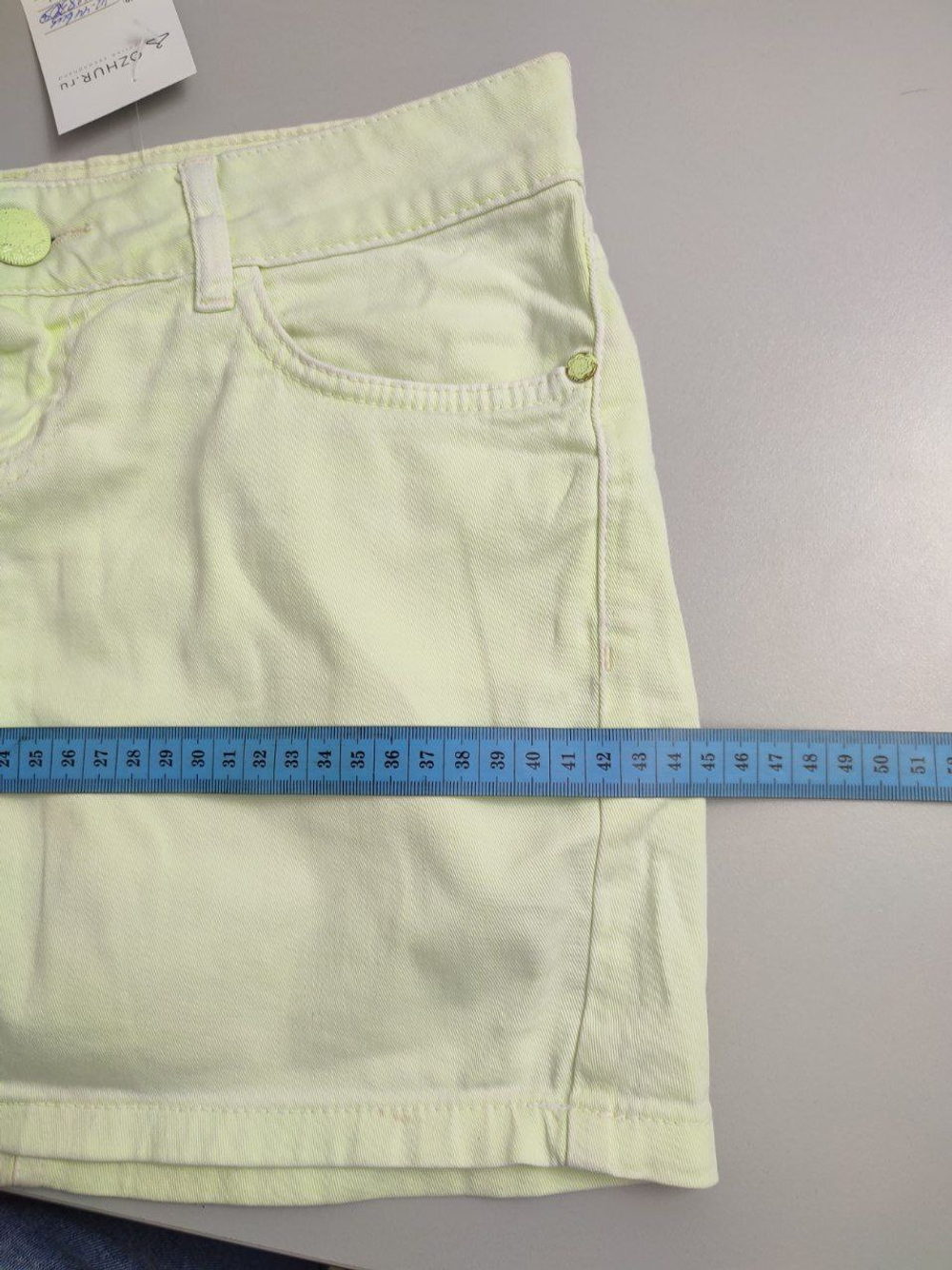 Юбка Colin's стильная 42/44 размер