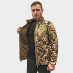 Кофта флисовая "МАХ PRO" SL