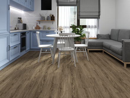 Alta Step Nativo (Valinge system) SPC 2208 Дуб огненный