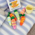Игрушка для собак Морковь