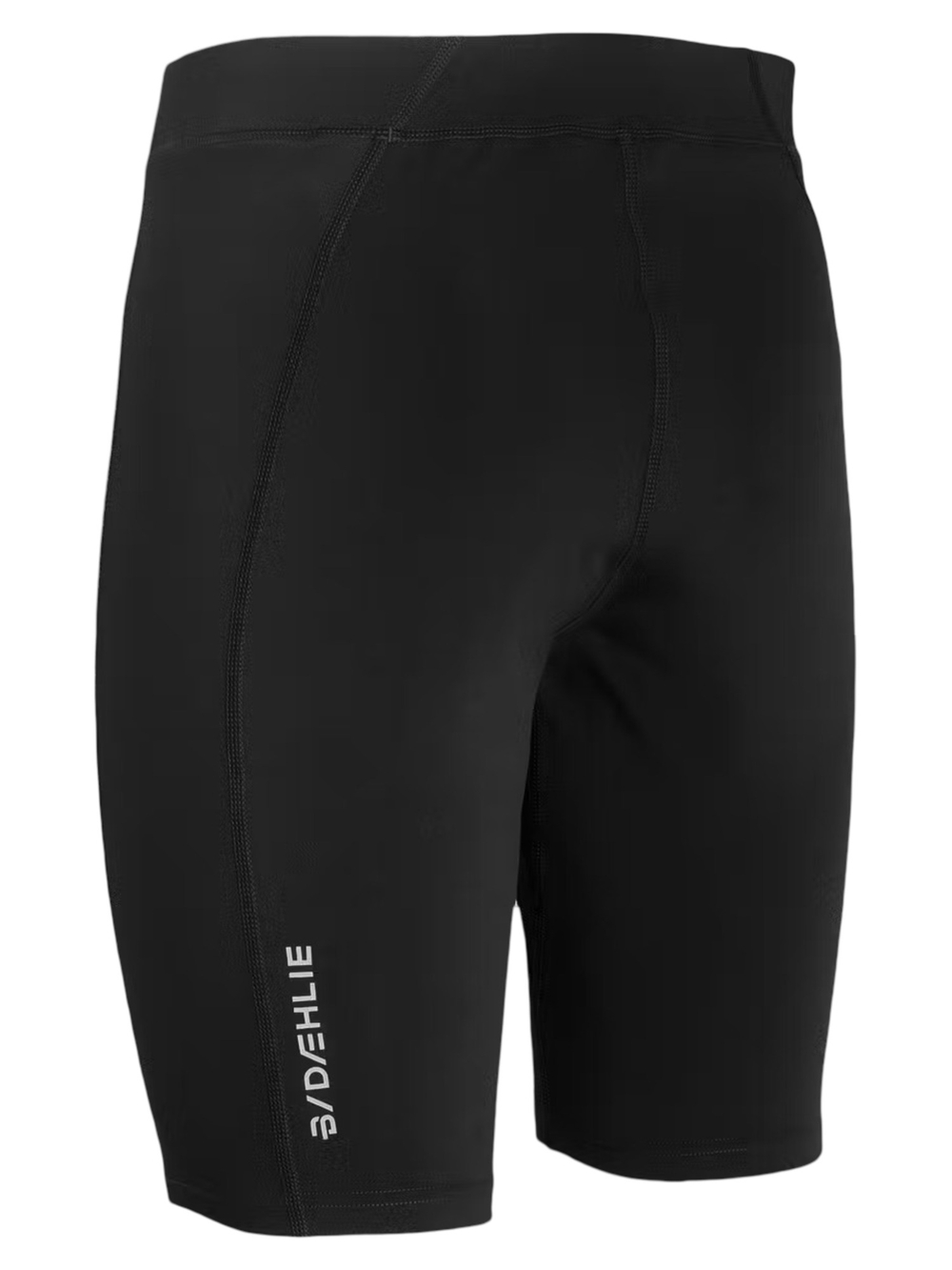 Шорты-тайтсы мужские Bjorn Daehlie Achieve 10 Black