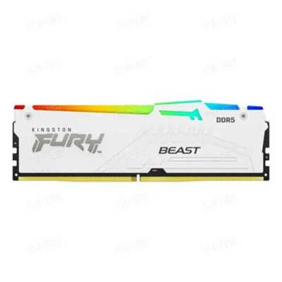 Оперативная память KINGSTON FURY Beast DDR5 32GB 5600MHz CL36 KF556C36BWEA-32