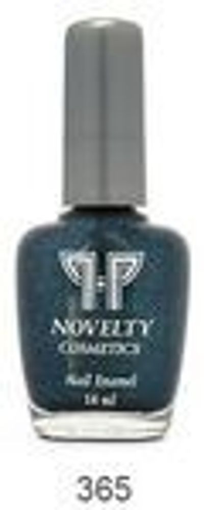 Novelty Cosmetics Лак для ногтей, тон №365, 14 мл