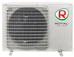 Кондиционер Royal Clima Attica Nero RC-AN22HN On-Off