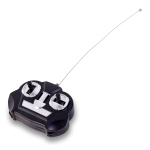 Машина классическая на РУ, коробка ESD899-513