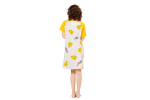 Пижама-платье Funfur Цыпа XL
