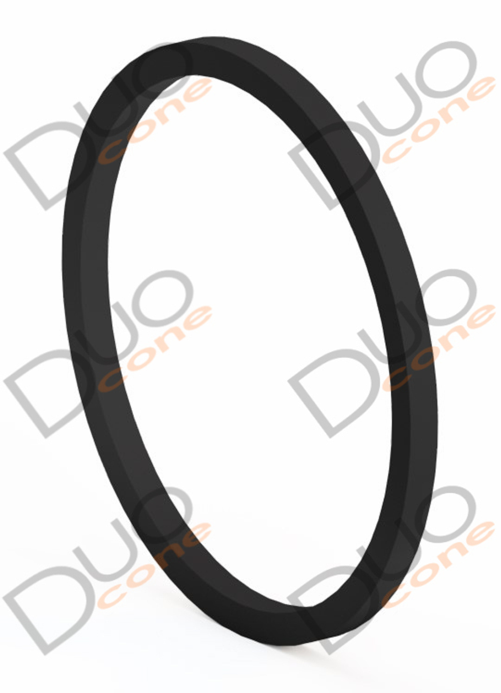 Кольцо квадратного сечения TW-GD 080 Hansa-Flex