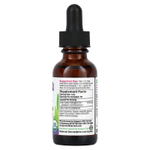 Oregon's Wild Harvest, Органический астрагал, 30 мл (1 жидк. унц.)