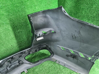 Бампер задний BMW X7 G07 (2019-2022) M-paket