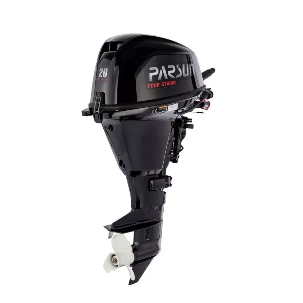 Лодочный мотор Parsun F20 ABMS-EFI