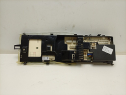 MVE69512ZAW кт44 Электронный модуль для стиральной машины Beko 2842290450 б/у