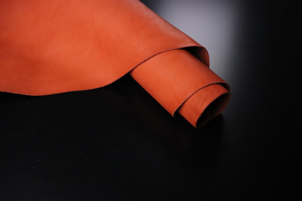 1,2-1,4 Юфть Коралловая