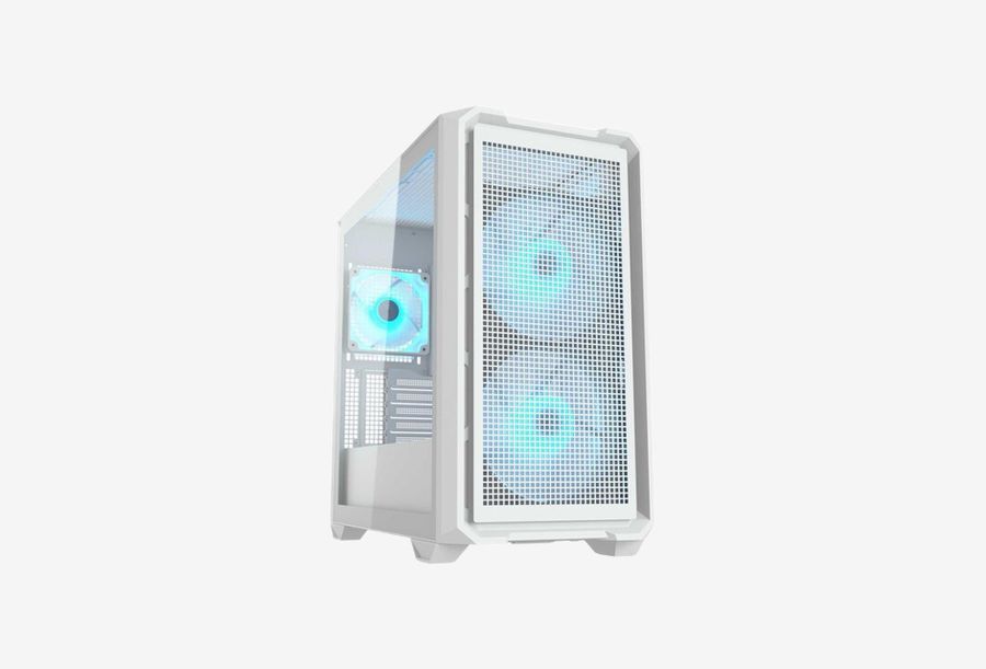 MX600 Mini RGB White_0126709110614