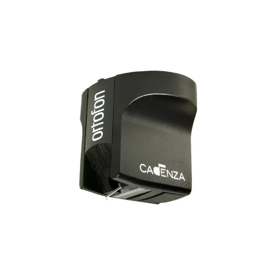 Ortofon MC Cadenza Black