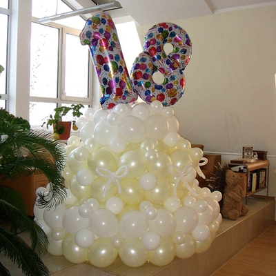 Фигура ТОРТ 002