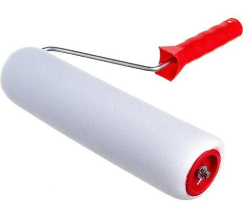 Валик 250мм поролон Сибртех