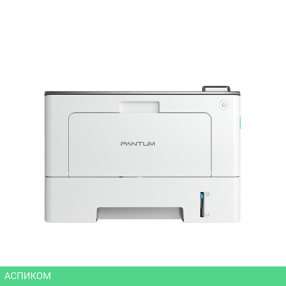 Принтер Pantum BP5100DW