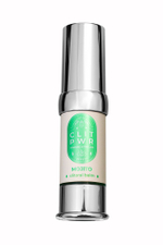 Стимулирующий бальзам для клитора Clit Pwr с ароматом мохито - 15 мл.