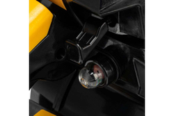 Бензиновая цепная пила Denzel DGS-4516