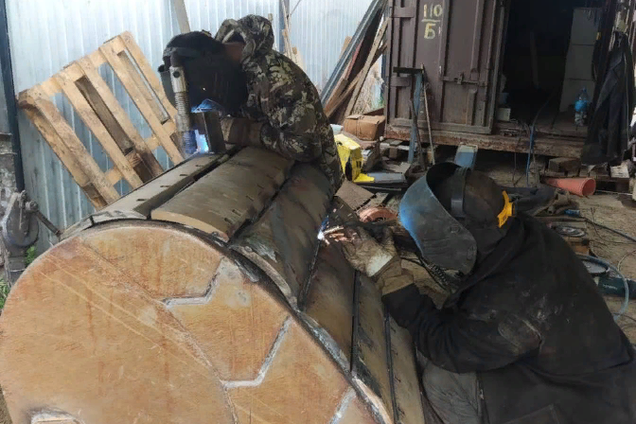 Стальные Ритмы - ваш путь к надежности и качеству