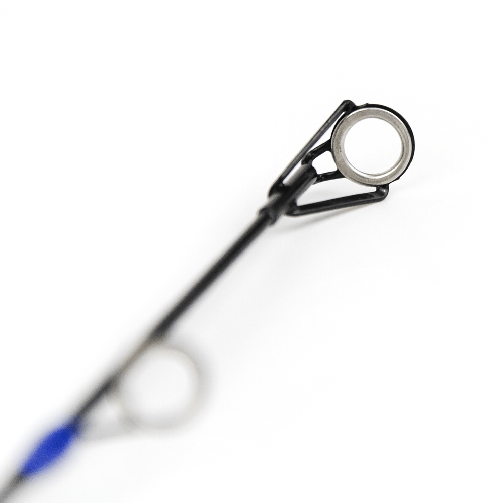 Удочка зимняя Stinger Jig Master HN ICRG/62B (62см)