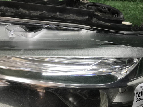 Фара левая BMW 3er F30 (2015-2020) LED