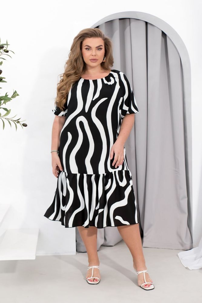 Платье УК-2604 Фабрика Моды