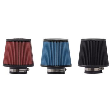 Фильтр нулевого сопротивления K&N style конус 76мм