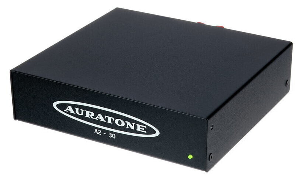 Auratone A2-30 Amplifier