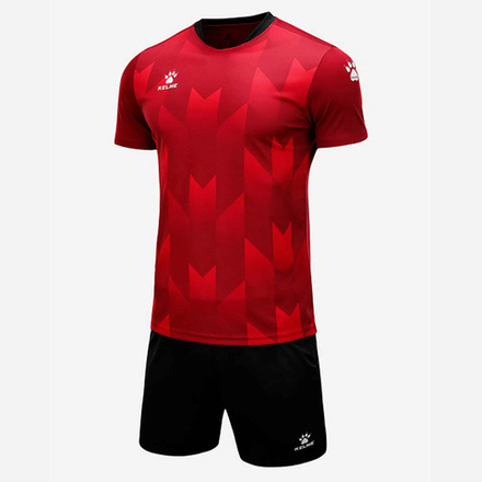 Форма футбольная KELME 8251ZB1003-603-L, размер L