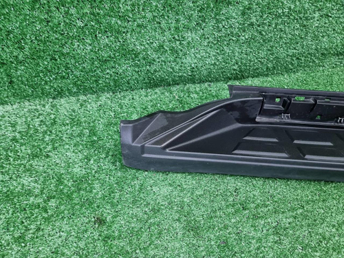 Подножка левая Jetour T2 (2023-н.в.)