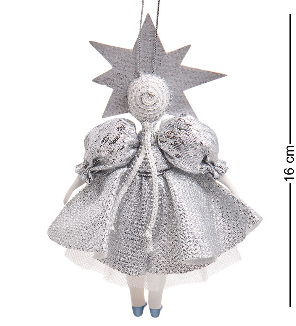 RK-797/2 Кукла подвесная «Девочка в костюме звездочки»