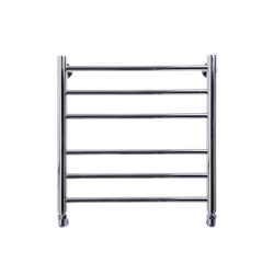 Полотенцесушитель водяной Comfysan Luce W-6 60/50, хром