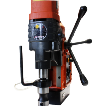 Магнитный сверлильный станок Metaltool MT 36