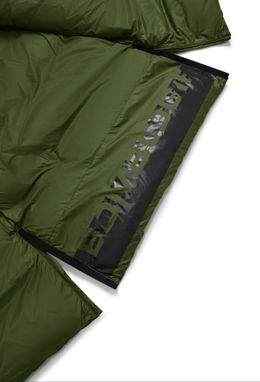 Длинный пуховик CM8171TTMF5