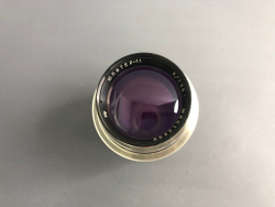 Юпитер-11 4/135mm