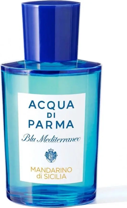 ACQUA PARMA BLU MEDITERRANEO MANDARINO DI SICILIA EDT 180 ML
