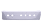 Передняя панель электрической плиты Darina 1D 1606W