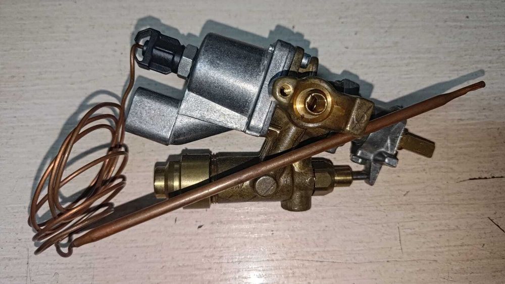 Термостат для духовки Fagor (Фагор)- C150007K1