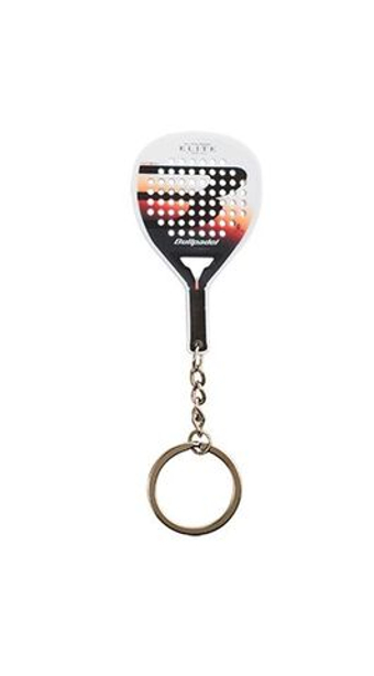 Брелок Bullpadel Elite 26 Key Ring