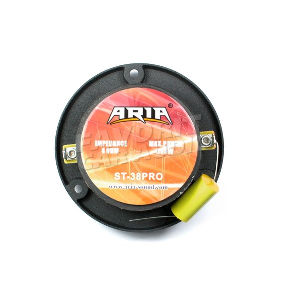 ARIA ST-38PRO