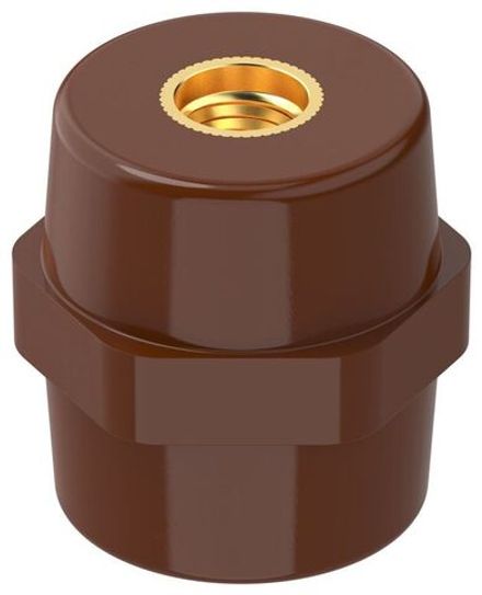 Изолятор опорный SM45 (М12) IEK YIS11-45-12-K05