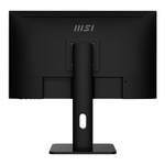 МОНИТОР 23.8" MSI PRO MP243P Black (IPS, 1920x1080, 75Hz, 5 ms) с поворотом экрана