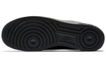 Кроссовки A-Cold-Wall* X Nike Air Force 1 Black Acw