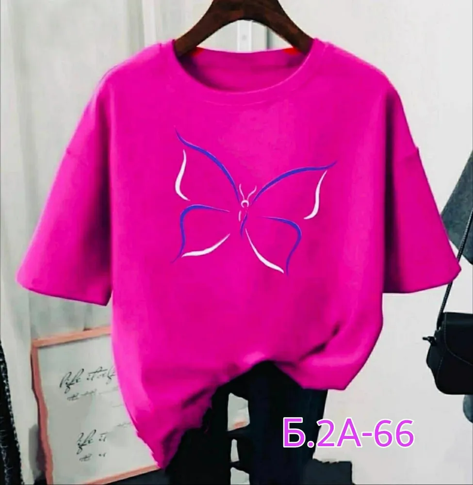 Футболка 6824934 Fabrika