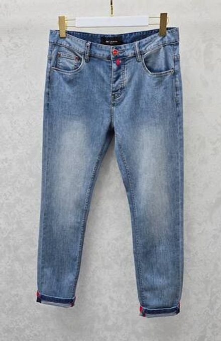 Джинсы Kiton