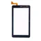 Тачскрин для Digma Optima 7018N 3G (TS7179ML) (Черный)