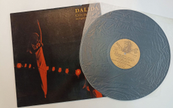 Винтажная виниловая пластинка LP Dalida Olympia 74 (France 1974)